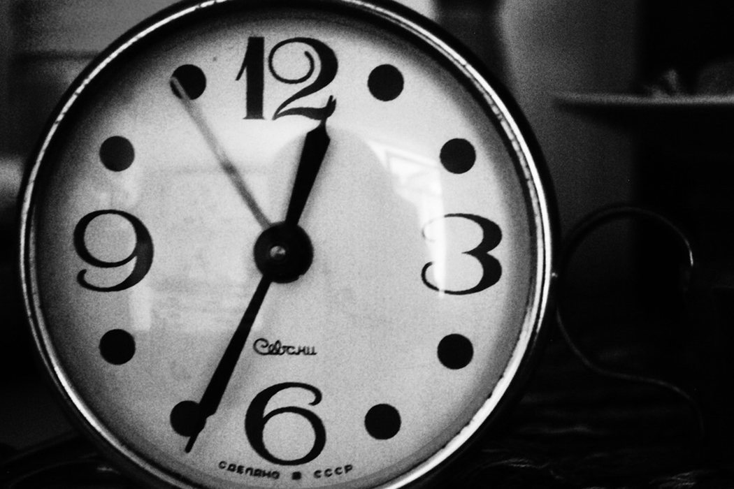 5 Methods for Time Management